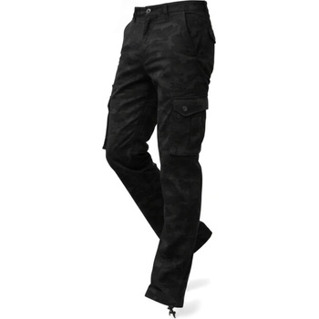 LOSHAN Мъжки изолирани панталони Loshan (938)