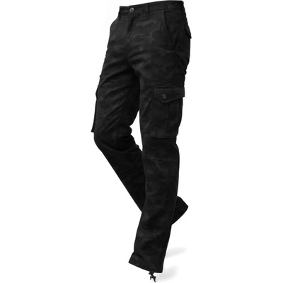 LOSHAN Мъжки изолирани панталони Loshan (938)