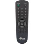 LG 105-230m - оригинален дистанционен контрол (105-230m) Дистанционно