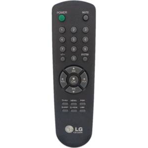 LG 105-230m - оригинален дистанционен контрол (105-230m) Дистанционно