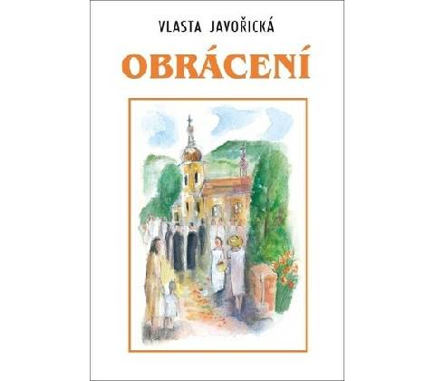 Obrácení
