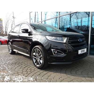 Ochranná lišta dverí Ford Edge 2015