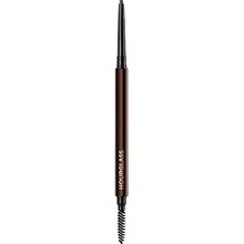 Hourglass Arch Brow Micro Scultping Pencil Precizní tužka na obočí Ash 0,03 ml