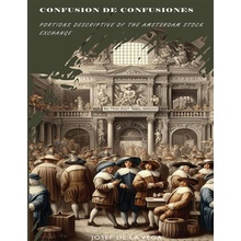 Confusion de Confusiones [1688]