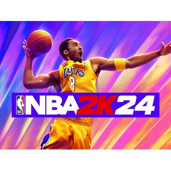 NBA 2K24