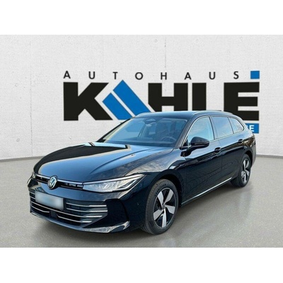 Volkswagen Passat 1.5 eTSI Business DSG 110 kW