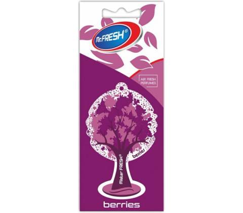 Mr.Fresh Berries