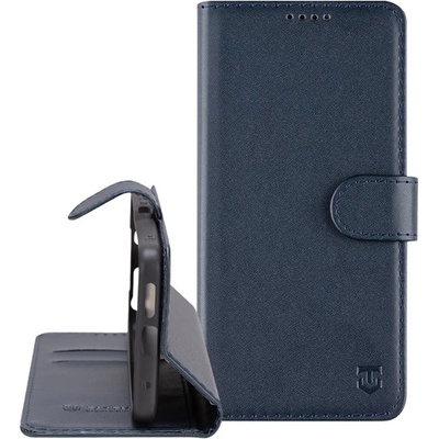 Tactical Redmi A5 4G TACTICAL FIELD NOTES калъф за поставяне, кожен ефект FLIP, премиум, BLUE 57983125904 (57983125904)