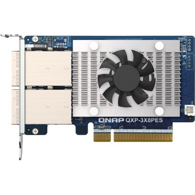 QNAP QXP-3X8PES