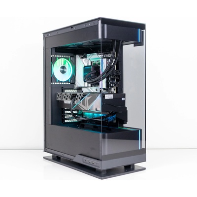 PCX r7 9800x3d 5080 371209 компютър