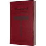 Moleskine Passion Paswine "L" Wine burgundy notebook (7490190005)