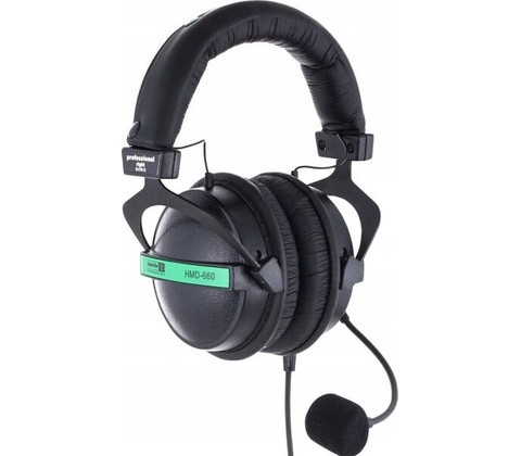 Superlux HMD660E