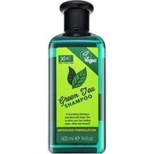 Xpel Green Tea Shampoo 400 ml