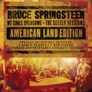 SPRINGSTEEN BRUCE: WE SHALL OVERCOMETHE SEEGER CD