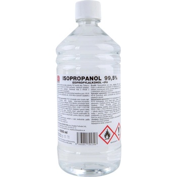 ŠK Spektrum Isopropanol 1L