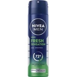 Nivea Дезодорант Nivea Men Fresh Sensation 150ml
