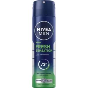 Nivea Дезодорант Nivea Men Fresh Sensation 150ml