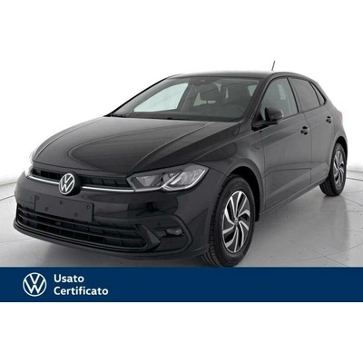 Volkswagen Polo 1.0 TSI 70 kW
