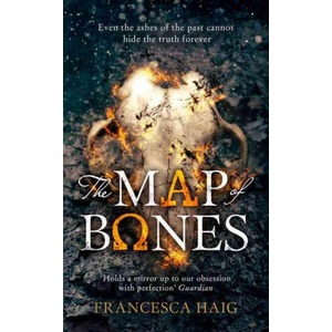Map of Bones | FRANCESCA HAIG (ISBN: 9780007563128)