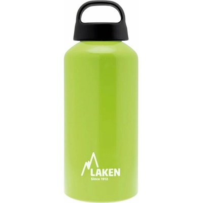 Laken Classic 600 ml zelená