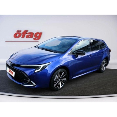 Toyota Corolla 1.8 Hybrid Touring Sports 103 kW