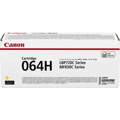 Canon CRG-064HY (4932C001AA)