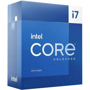 Intel Core i7-13700F BX8071513700F