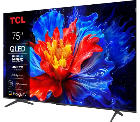 TCL 75P8K