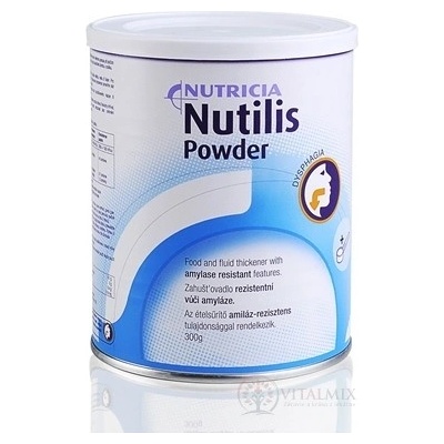 NUTILIS POWDER POR PLV 1X300G