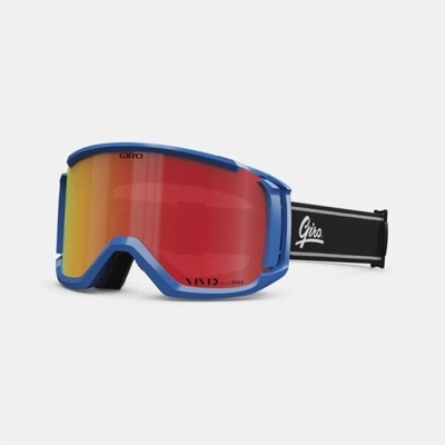 Giro REVOLT LAKE PLACID BLUE