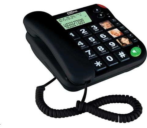 MAXCOM KXT480
