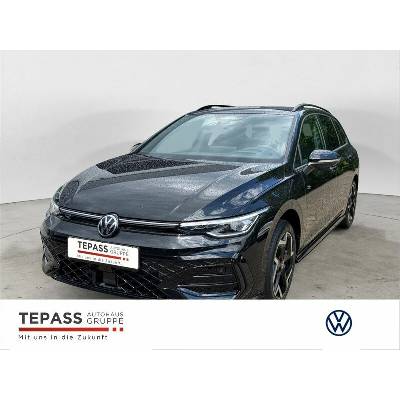 Volkswagen Golf Variant 2.0 TDI DSG R-Line 110 kW