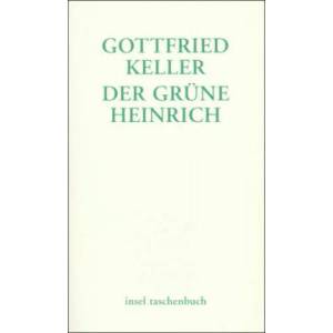 Der grüne Heinrich (2003)