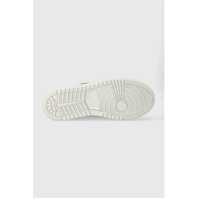 Neil Barrett Кожени маратонки Neil Barett DURAN (PBCT375B.V9002.9867)