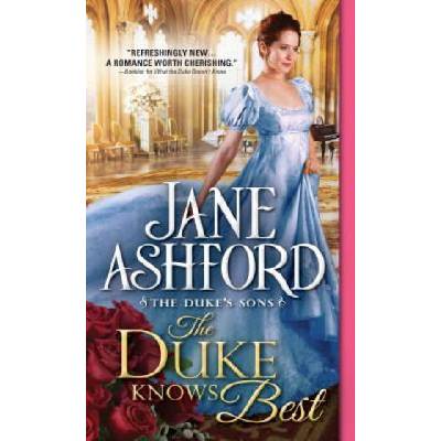 The Duke Knows Best | Jane Ashford