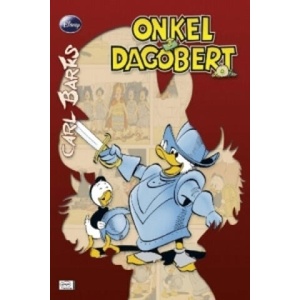 Barks Onkel Dagobert. Bd. 6 | Carl Barks, Erika Fuchs (ISBN: 9783770433575)
