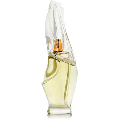 DKNY Cashmere Mist Eau de Parfum за жени 100 ml опция Beige Cover With Golden