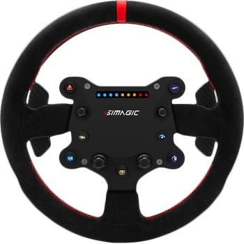 Simagic GTS Alcantara