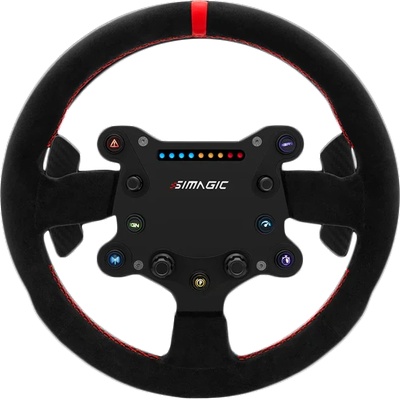 Simagic GTS Alcantara