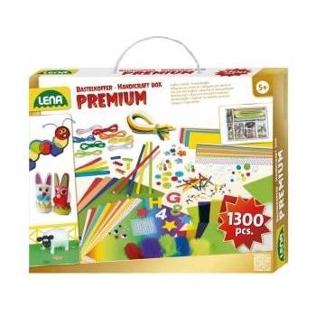 Lena Lighting Creative set - Needlework Premium