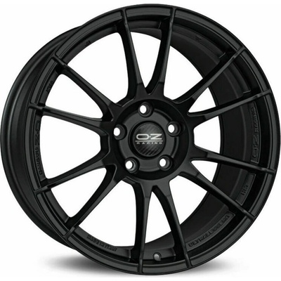 OZ Ultraleggera 8x19 5x100 ET35 matt black