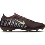 Nike Футболни бутонки Nike Zoom Mercurial Vapor 16 Pro Adults Firm Ground Football Boots - Plum/Silver
