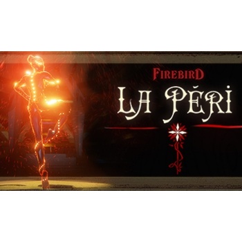 Firebird - La Peri