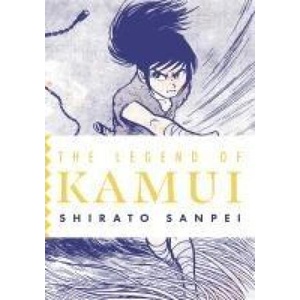 LEGEND OF KAMUI V02 (2025)