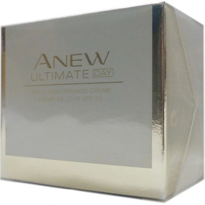 Avon Anew Ultimate Multi-Performance denní omlazující krém spf25 50 ml