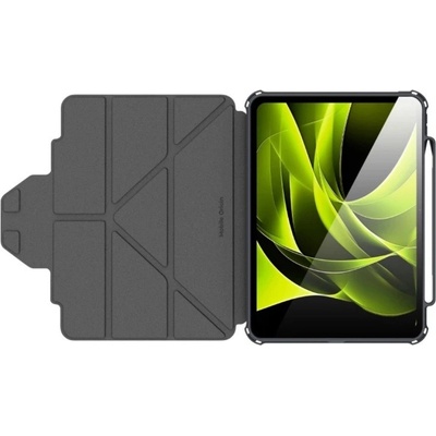 Mobile Origin Rugged Case iPad Air 11 M2 2024 M3 2025 RCIPA 11-2024-BLK black