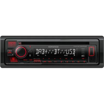 Kenwood KDC-BT450DAB