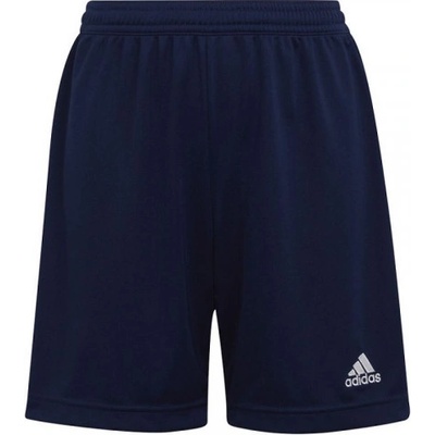 adidas Entrada 22 Short Y Jr H57565 92999 red/black