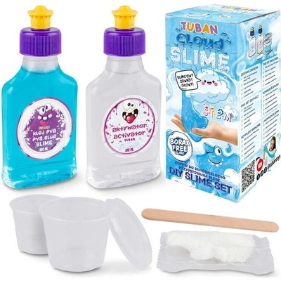 Tuban Slime Cloud XL – Hledejceny.cz
