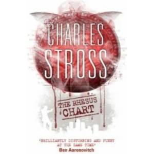 Rhesus Chart | Charles Stross (2015)
